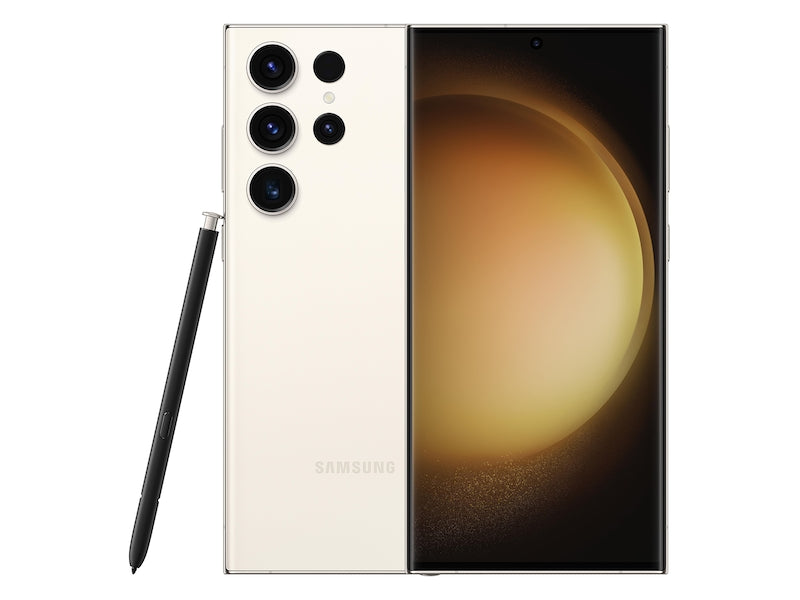 Samsung Galaxy S23 Ultra 5G