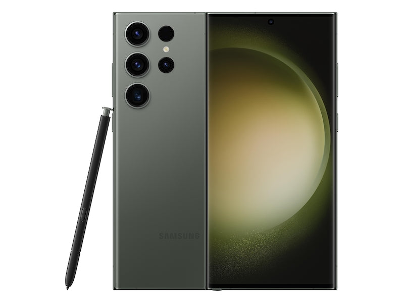 Samsung Galaxy S23 Ultra 5G