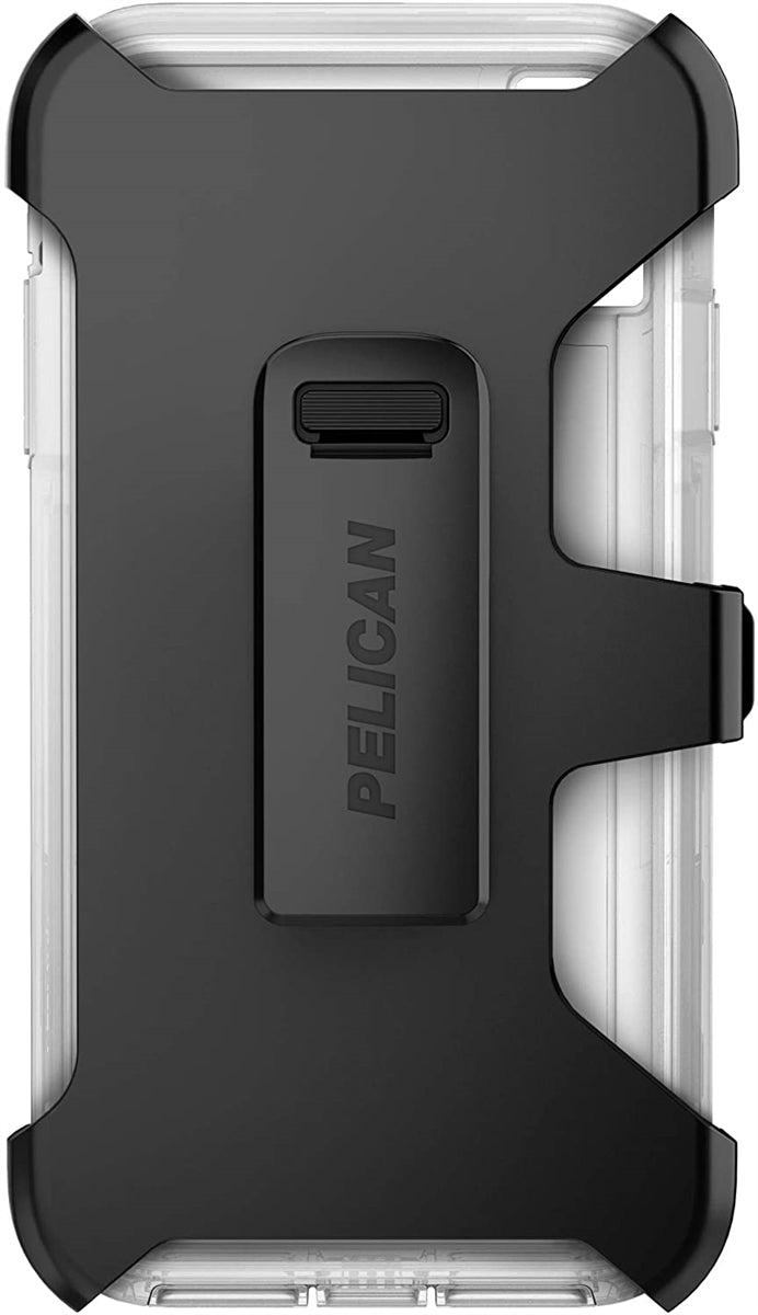 Pelican Voyager iPhone XS Max Case (Clear)
