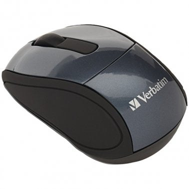 Verbatim Wireless Mini Travel Mouse