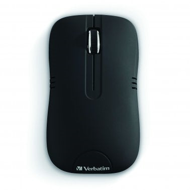 Verbatim Commuter Series Wireless Notebook Optical Mouse