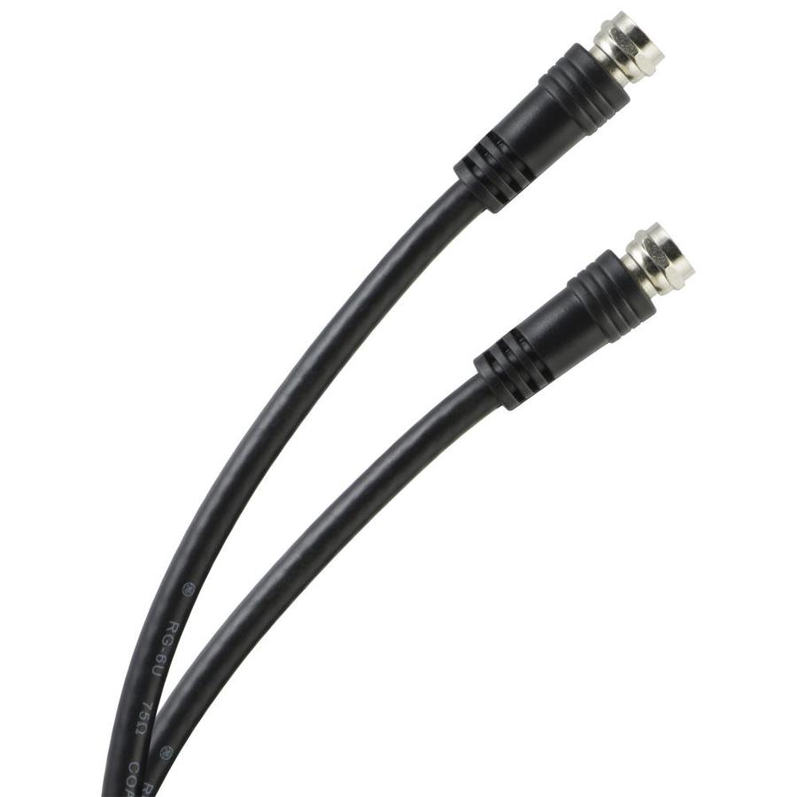 GE Coax Cable (3ft)