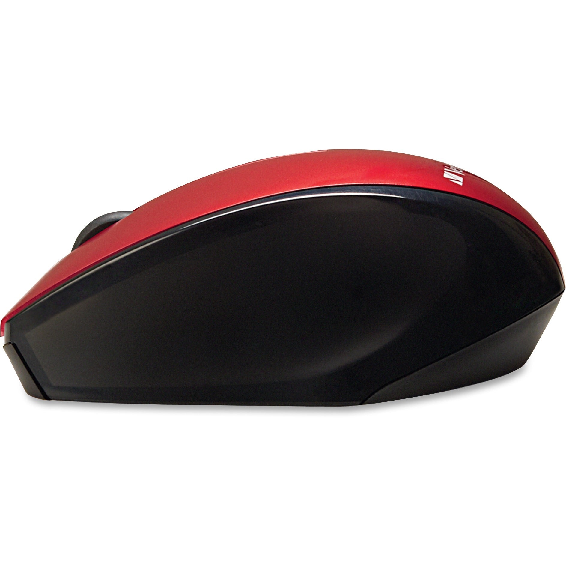 Verbatim Wireless Multi-Trac Blue LED Optical Mouse