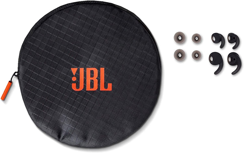 JBL Reflect Aware in-Ear Sport Headphones with Lightning Connector (Black)