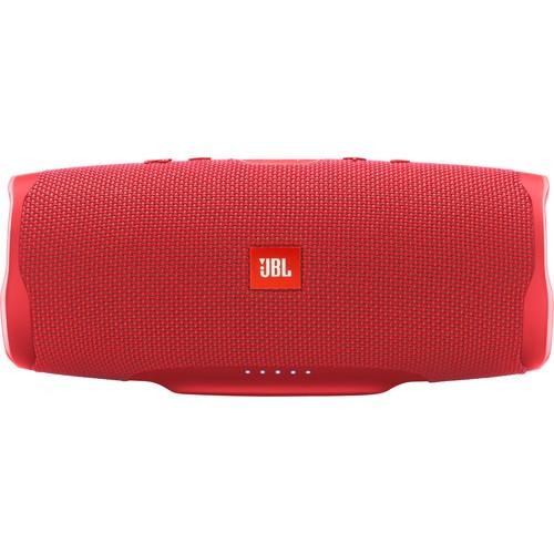 JBL Charge 4 Waterproof Portable Bluetooth Speaker