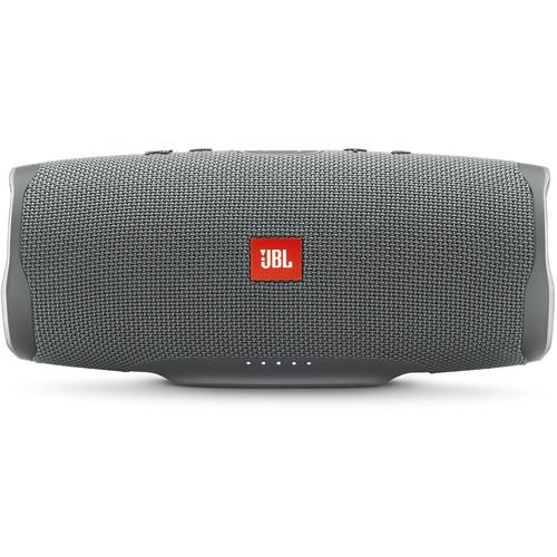 JBL Charge 4 Waterproof Portable Bluetooth Speaker