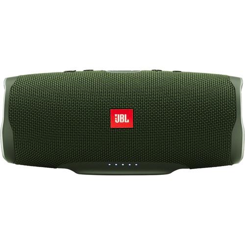 JBL Charge 4 Waterproof Portable Bluetooth Speaker
