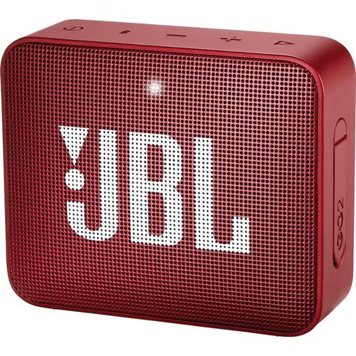JBL GO 2 Portable Wireless Speaker