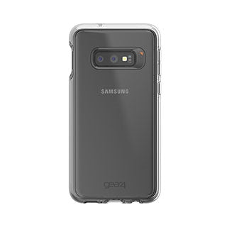 Gear 4 Crystal Palace Case for Galaxy S10e (Clear)