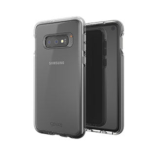 Gear 4 Crystal Palace Case for Galaxy S10e (Clear)