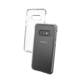 Gear 4 Crystal Palace Case for Galaxy S10e (Clear)