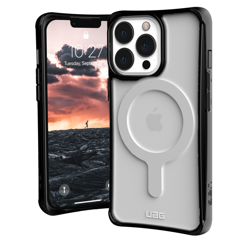 Urban Armor Gear Plyo MagSafe Case for iPhone 13 Pro