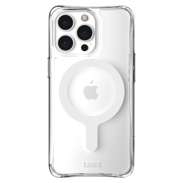 Urban Armor Gear Plyo MagSafe Case for iPhone 13 Pro