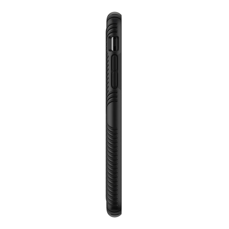 Speck Presidio Grip Case for iPhone 11 Pro Max (Black)