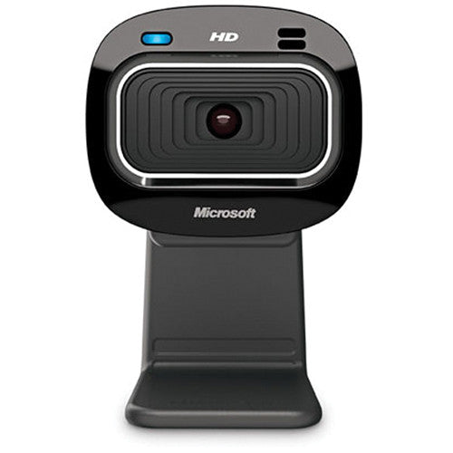 Microsoft Lifecam HD-3000 USB Webcam