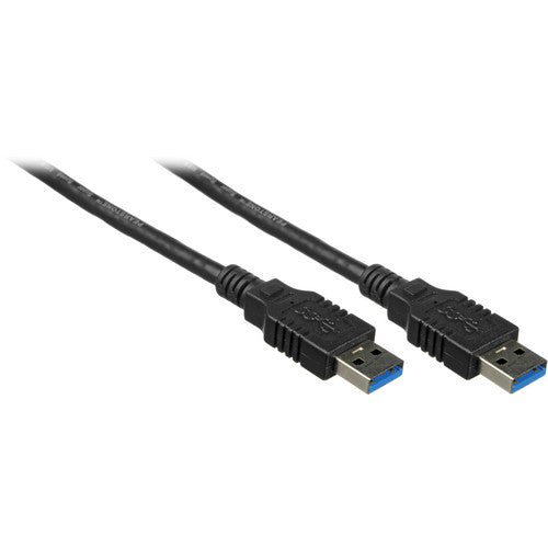 Pearstone USB 3.0 Type A Male to Type A Male Cable