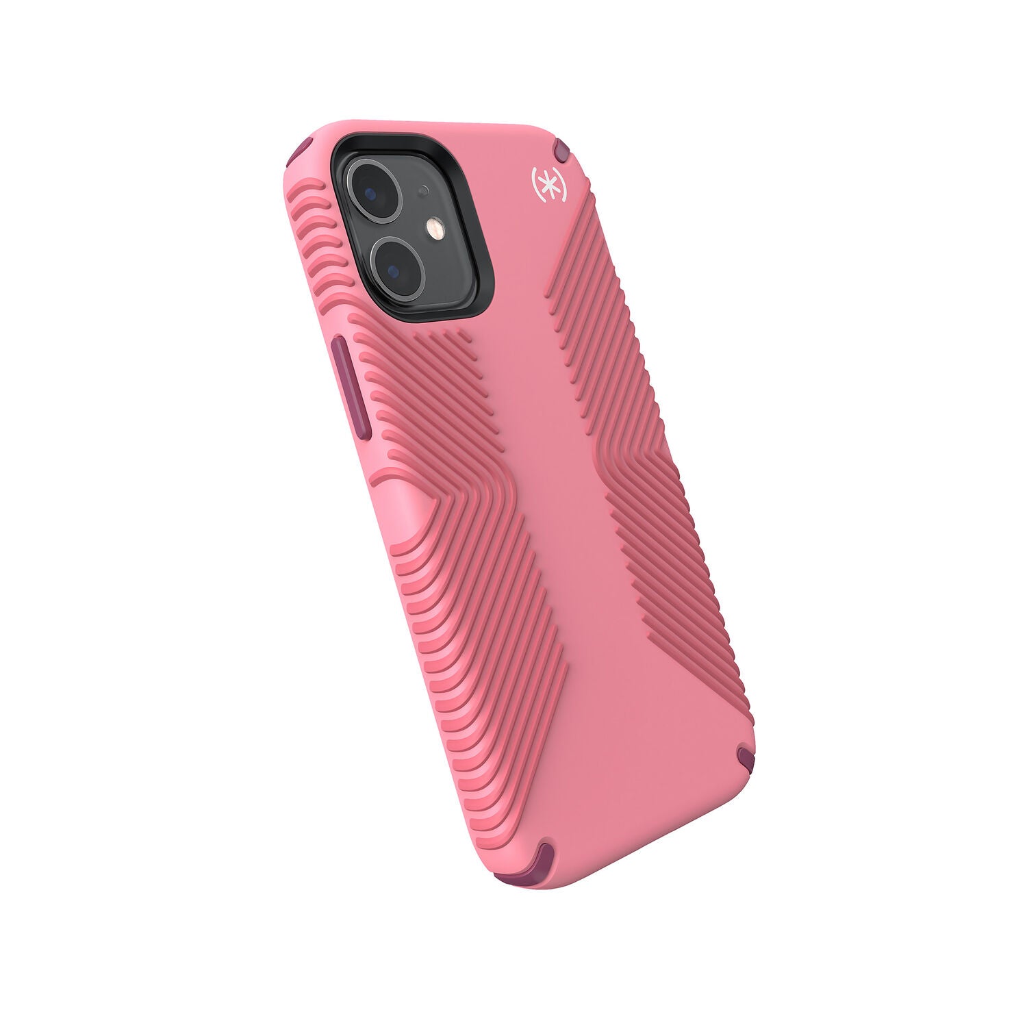 Speck Presidio2 Grip Case for iPhone 12 Mini