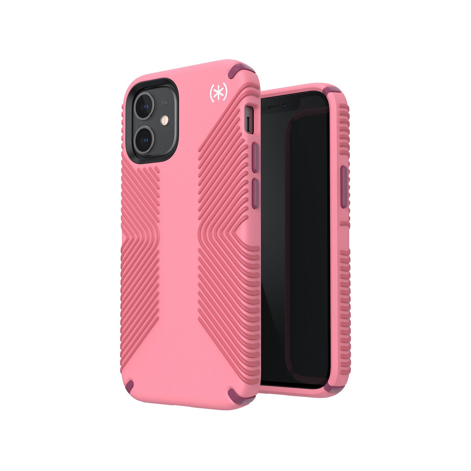 Speck Presidio2 Grip Case for iPhone 12 Mini