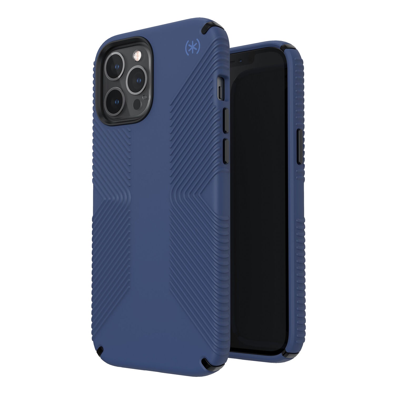 Speck Presidio2 Grip Case for iPhone 12 Pro Max