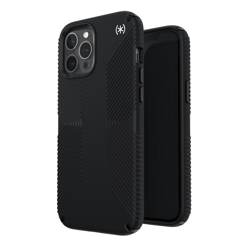 Speck Presidio2 Grip Case for iPhone 12 Pro Max