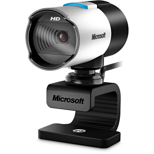 Microsoft Lifecam STUDIO USB Webcam for Business