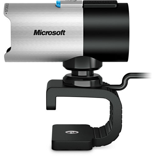 Microsoft Lifecam STUDIO USB Webcam for Business