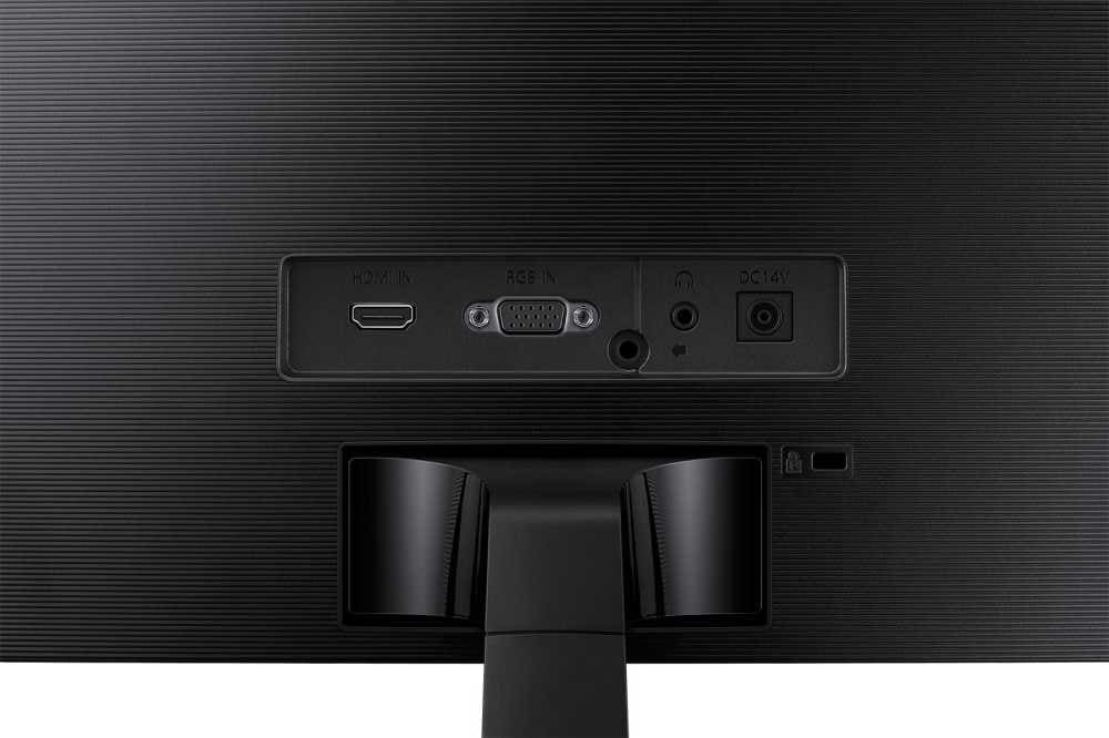 Samsung CF390 27" 16:9 Curved FreeSync LCD Computer Monitor