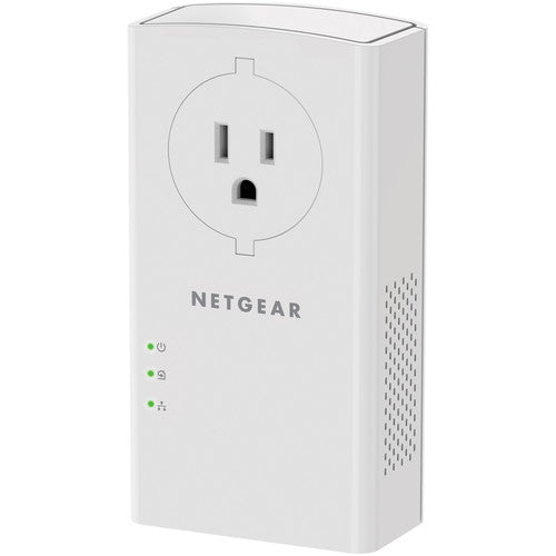 Netgear PLP2000 Powerline 2000 Network Extender Kit