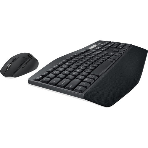 Logitech MK850 Performance Wireless Keyboard & Mouse Combo