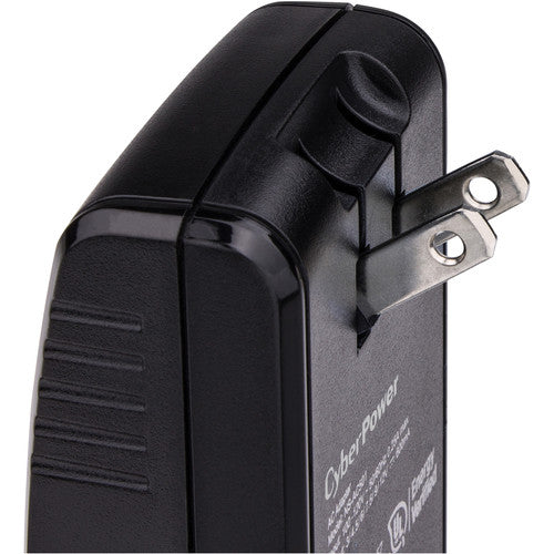 CyberPower CPUAC600 Universal Power Adapter