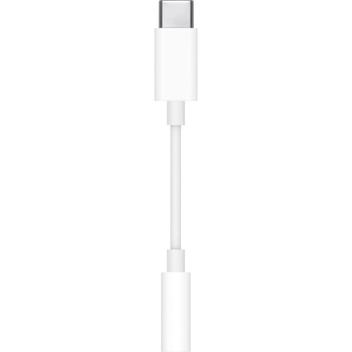 Apple USB-C to Headphone Jack Adapter