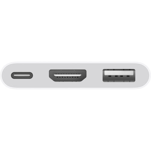Apple USB-C to Digital AV Adapter