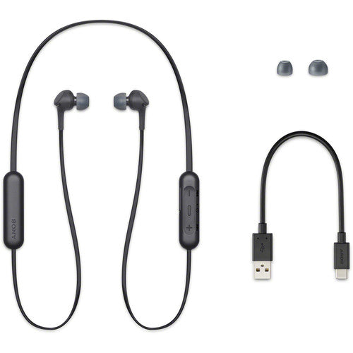 Sony WI-XB400 EXTRA BASS Wireless In-Ear Earphones