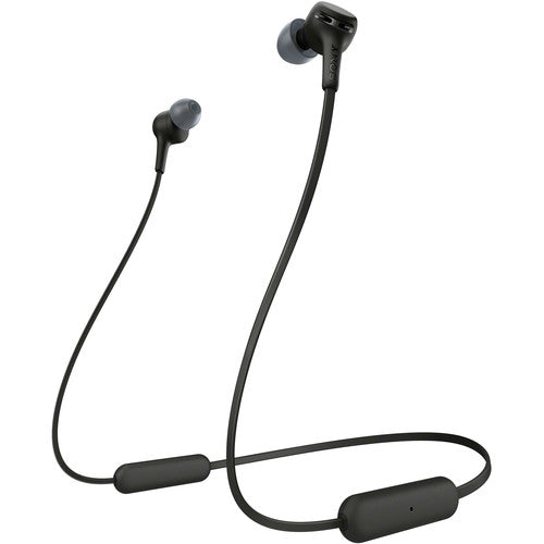Sony WI-XB400 EXTRA BASS Wireless In-Ear Earphones