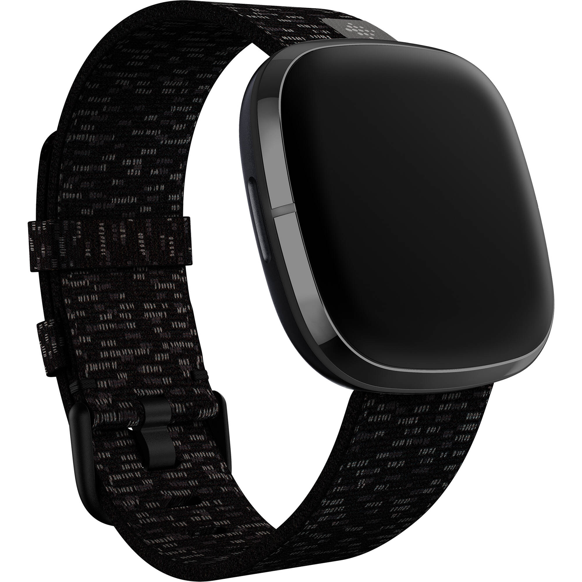 Fitbit Versa 3 & Sense Accessory Woven Watch Band
