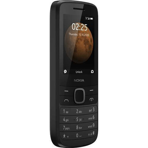 Nokia 225 4G Feature Phone