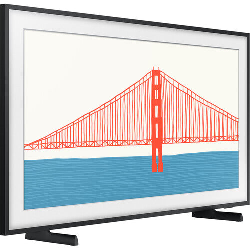 Samsung The Frame LS03A 50" Class 4K UHD Smart QLED TV