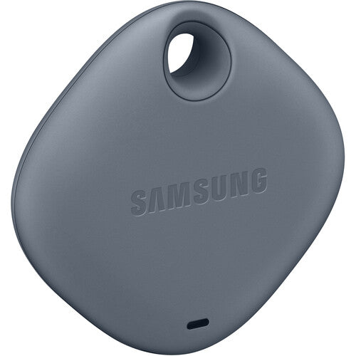 Samsung Galaxy Smart Tag Plus (Denim Blue)