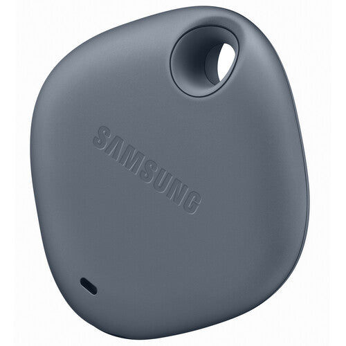 Samsung Galaxy Smart Tag Plus (Denim Blue)