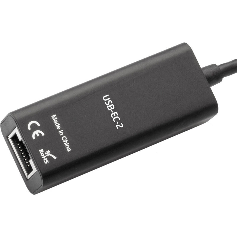 Xcellon USB-EC-2 Gigabit USB-C to Ethernet Adapter