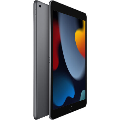 Apple 10.2" iPad (9th Generation) 64GB Wi-Fi