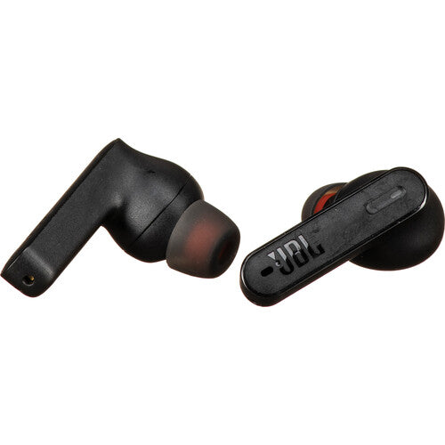 JBL TUNE 230NC Pure Bass Zero Noise Cancelling Earbuds (Black)