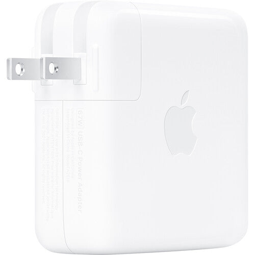 Apple 61W USB Type-C Power Adapter