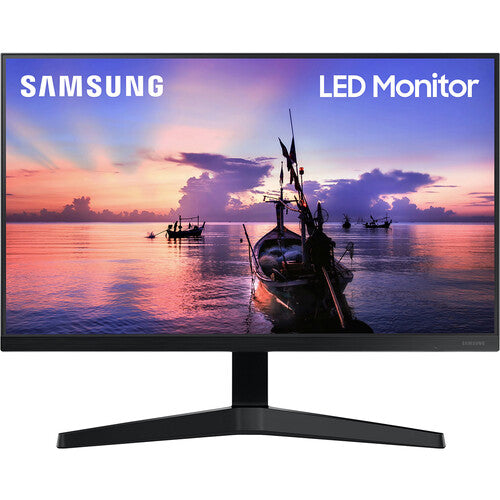 Samsung 22" 16:9 FreeSync 75 Hz IPS LED Computer Monitor
