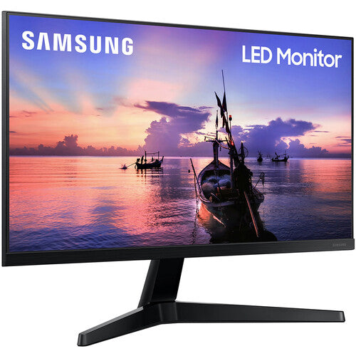 Samsung 22" 16:9 FreeSync 75 Hz IPS LED Computer Monitor