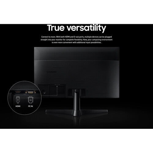 Samsung 22" 16:9 FreeSync 75 Hz IPS LED Computer Monitor