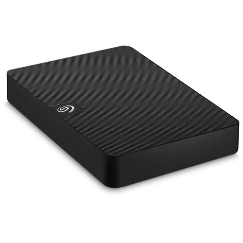 Seagate 4TB Expansion Portable USB 3.0 External Hard Drive