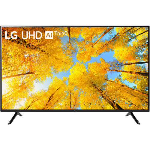 LG 50UQ7570 50" 4K HDR Smart LED TV