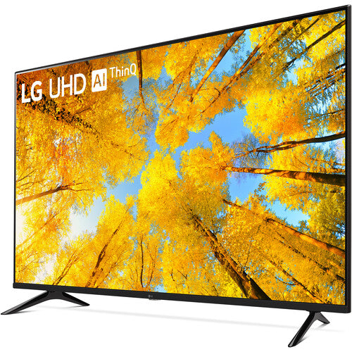LG 50UQ7570 50" 4K HDR Smart LED TV