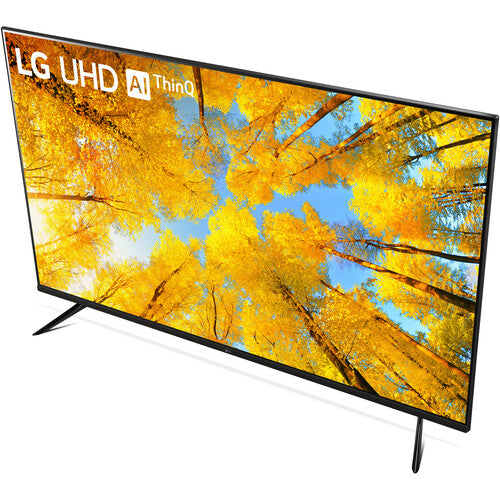LG 65UQ7570 65" 4K HDR Smart LED TV